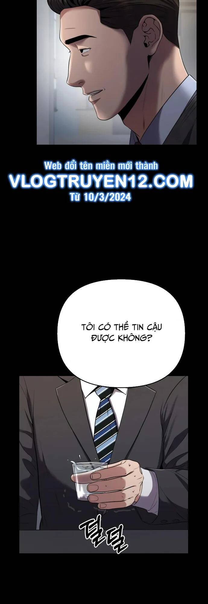 Nhân Viên Thực Tập Kim Cheolsu - chap7 - Trang 67